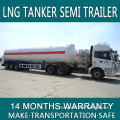 Chemical Storage Equipment liquid oxygen/niytogen/argon/LNG cryogenic gas tank